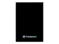 TRANSCEND 128GB SSD 6.35cm 2.5inch IDE MLC