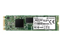 TRANSCEND 512GB M.2 2280 SSD SATA3 B+M Key TLC