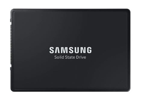 Samsung SSD drive PM9A3 U.2 DCT 7680GB MZQL27T6HBLA-00W07