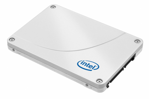 SSD Solidigm (Intel) S4520 7.68TB SATA 2.5