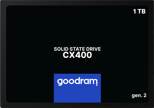 Goodram CX400 gen.2 2.5