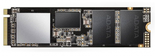 Adata Drive SSD XPG SX8200 PRO 2TB PCIe 3x4 3.5/3 GB/s M.2