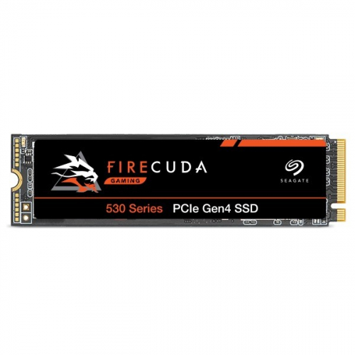 Seagate SSD drive Firecuda 530 2TB PCIe M.2
