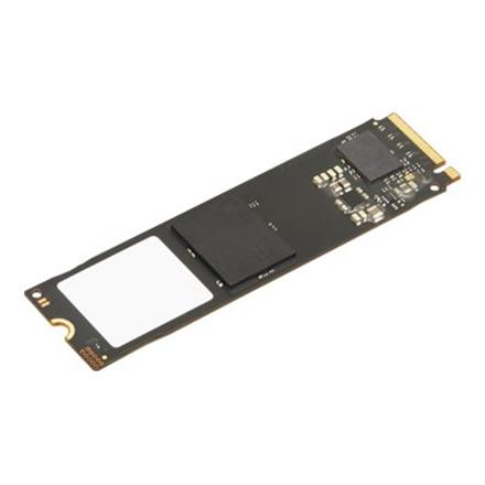 Lenovo ThinkCentre 512GB Value PCIe Gen4 NVMe OPAL 2.0 M.2 2280 SSD | Lenovo 4XB1L68661