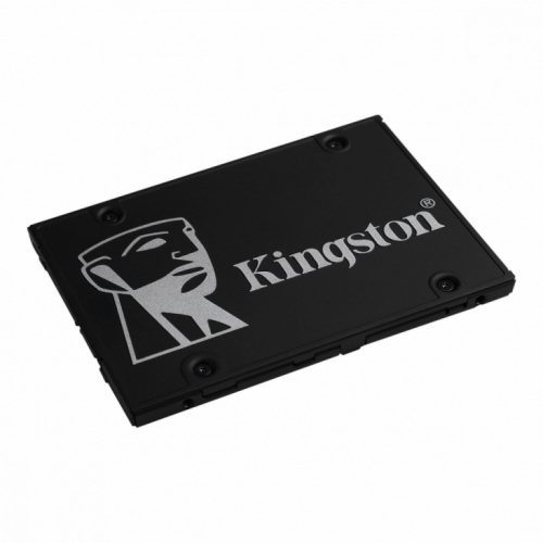 Kingston SSD SKC600 SERIES 512GB SATA3 2.5 550/520 MB/s