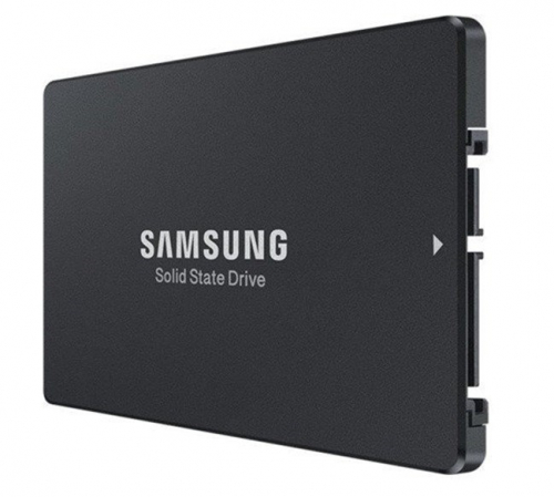 SSD Samsung PM893 7.68TB SATA 2.5
