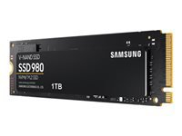 SAMSUNG 980 SSD 1TB M.2 PCIe