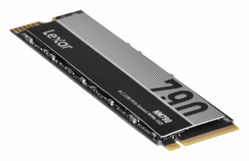 Lexar NM790 M.2 1 TB PCI Express 4.0 SLC NVMe