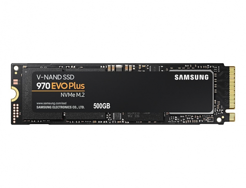 Samsung SSD disk 970 EVO PLUS MZ-V7S500BW 500GB
