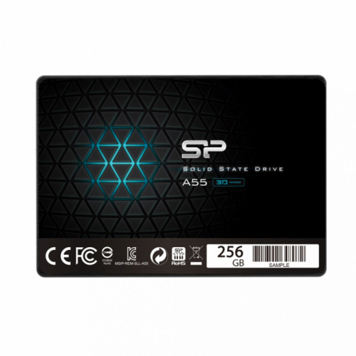 Silicon Power SSD Ace A55 256GB 2,5
