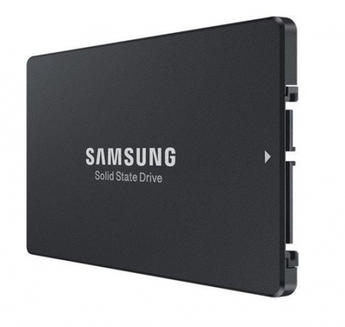 Samsung SSD drive PM893 DCT 3840GB MZ7L33T8HBLT-00W07 SATA