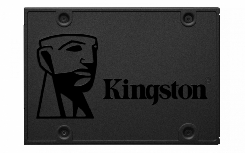 Kingston SSD drive A400 series 960GB SATA3 2.5