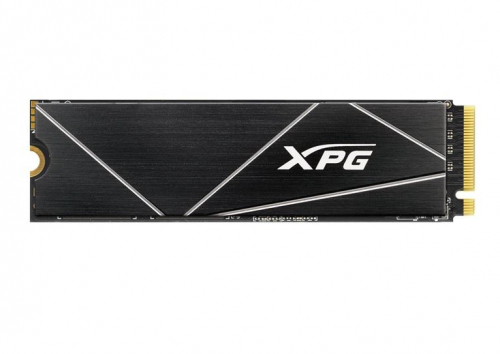 Adata XPG GAMMIX S70 BLADE SSD drive 8000GB PCIe 4x4 7.3/6.3MB/s