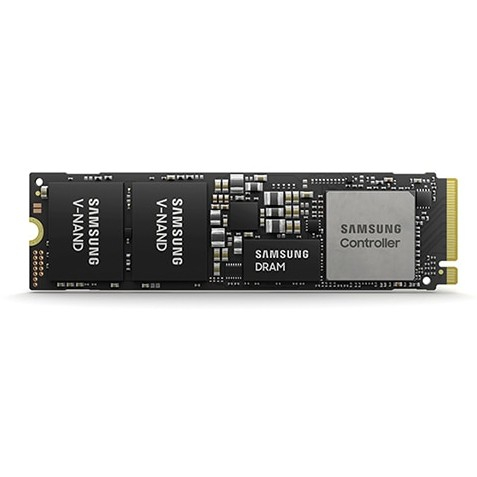 M.2 256GB Samsung PM9B1 NVMe PCIe 4.0 x 4 bulk
