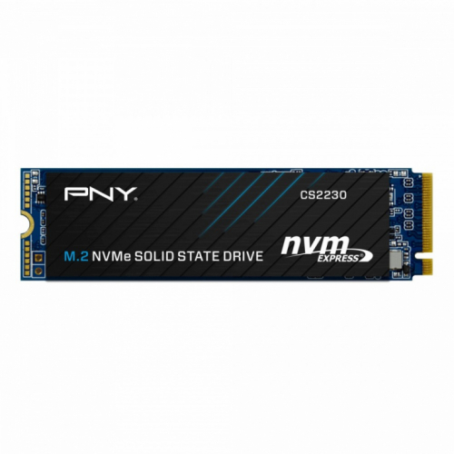 PNY SSD 500GB M.2 2280 CS2230 M280CS2230-500-R