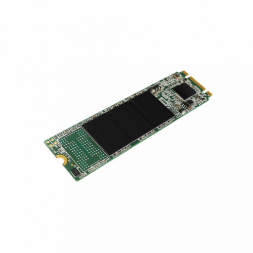 Silicon Power SSD drive A55 256GB M.2 460/450 MB/s