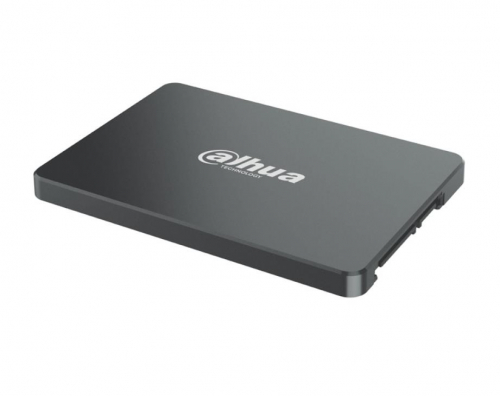 SSD|DAHUA|DHI-SSD-C800A|120GB|SATA 3.0|TLC|Write speed 460 MBytes/sec|Read speed 550 MBytes/sec|2,5