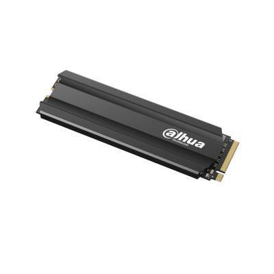 SSD|DAHUA|1TB|M.2|PCIe Gen3|NVMe|3D TLC|Write speed 1600 MBytes/sec|Read speed 2000 MBytes/sec|TBW 512 TB|MTBF 1500000 hours|SSD-E900N1TB