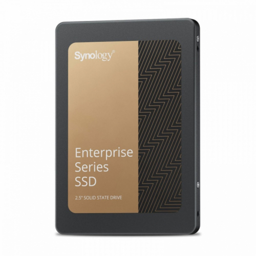 Synology SSD SATA 6Gb/s 480GB 7mm SAT5220-480G
