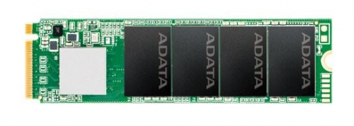 Dysk SSD ADATA IM2P33F8 256GB M.2 2280 PCIe Gen3x4 After the tests