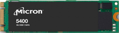 SSD|MICRON|5400 Pro|240GB|M.2|SATA 3.0|Write speed 290 MBytes/sec|Read speed 540 MBytes/sec|MTFDDAV240TGC-1BC1ZABYYR