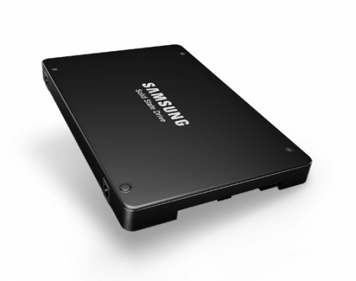 SSD Samsung PM1643a 3.84TB 2.5