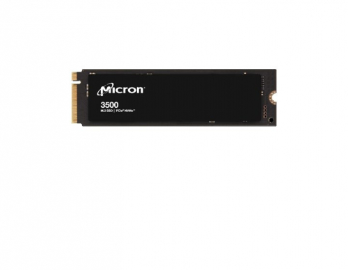 Micron 3500 2TB NVMe M.2 22x80mm SSD