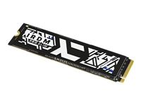 GOODRAM IRDM PRO Slim 4TB M.2 2280 PCI-E x4 Gen4 NVMe