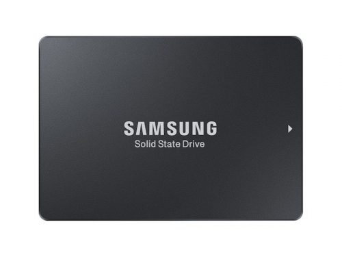 SSD Samsung PM893 480GB SATA 2.5