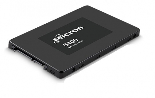 SSD Micron 5400 PRO 7.68TB SATA 2.5