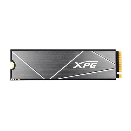 ADATA | XPG GAMMIX S50 Lite | 2000 GB | SSD form factor M.2 2280 | Solid-state drive interface PCIe Gen4x4 | Read speed 3900 MB/s | Write speed 3200 MB/s AGAMMIXS50L-2T-C