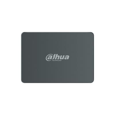 SSD|DAHUA|2TB|SATA|3D NAND|Write speed 460 MBytes/sec|Read speed 540 MBytes/sec|2,5