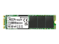 TRANSCEND 4TB M.2 2280 SSD SATA3 B+M Key TLC