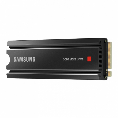 M.2 2TB Samsung 980 PRO Heatsink NVMe PCIe 4.0 x 4 retail