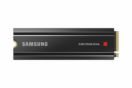 Samsung 980 PRO 1 TB M.2 PCI Express 4.0 NVMe V-NAND MLC