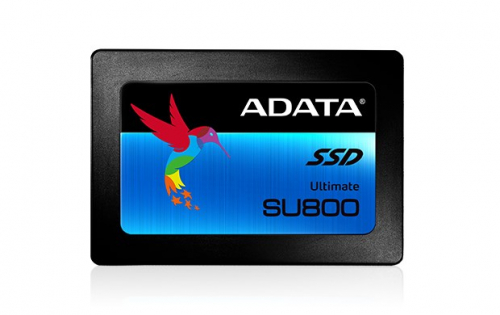 ADATA Ultimate SU800 2.5