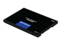 GOODRAM SSD CX400 Gen.2 2TB SATA III 2.5inch RETAIL