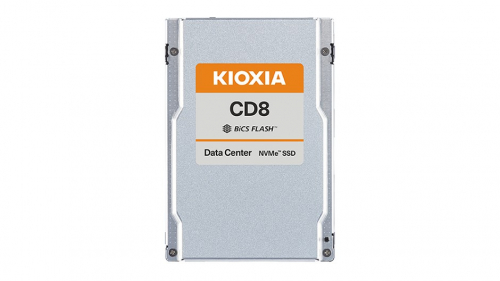 Kioxia CD8-R 1.92 TB 2.5