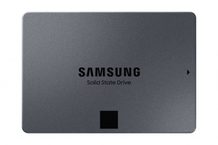 Samsung MZ-77Q2T0 2.5
