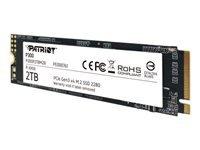 PATRIOT P300 2TB M2 2280 PCIe SSD