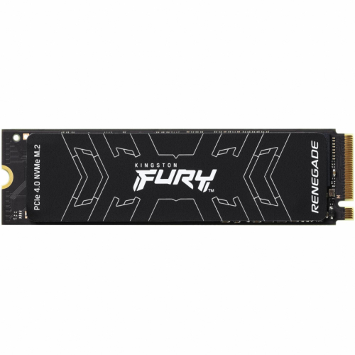 M.2 500GB Kingston FURY NVMe PCIe 4.0 x 4