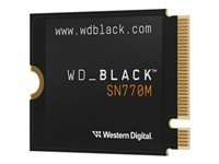 WD Black SN770M 1TB M.2 2230 NVMe SSD