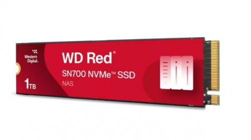 Western Digital Disc SSD Red SSD 1 TB SN700 2280 NVMe M.2 PCIe