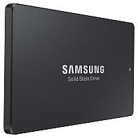 Samsung PM893 MZ7L3960HCJR - SSD - 960 GB - internal - 2.5