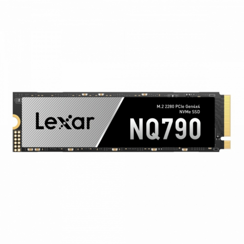 Lexar SSD NQ790 2TB NVMe 4x4 2280 7000/6000MB/s