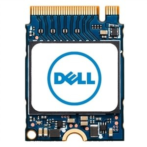 Dell - 512GB - PCI Express (NVMe) - M.