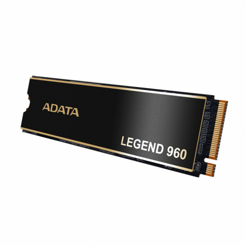 ADATA LEGEND 960 M.2 4000 GB PCI Express 4.0 3D NAND NVMe