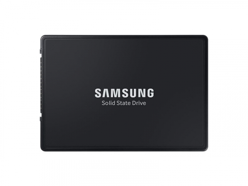 !SamsungSSD PM9A3 U.2DCT 3840GB MZQL23