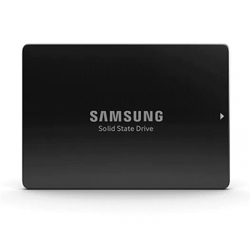 Samsung PM897 - 960GB