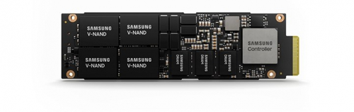 Samsung PM9A3 1.92 TB U.2 PCI Express 4.0